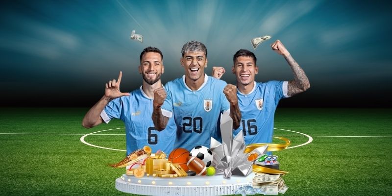 Tiêu chí đánh giá app cá cược bóng đá