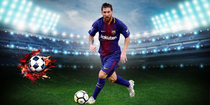 Ví dụ minh họa thực tế với kèo chấp 0.75